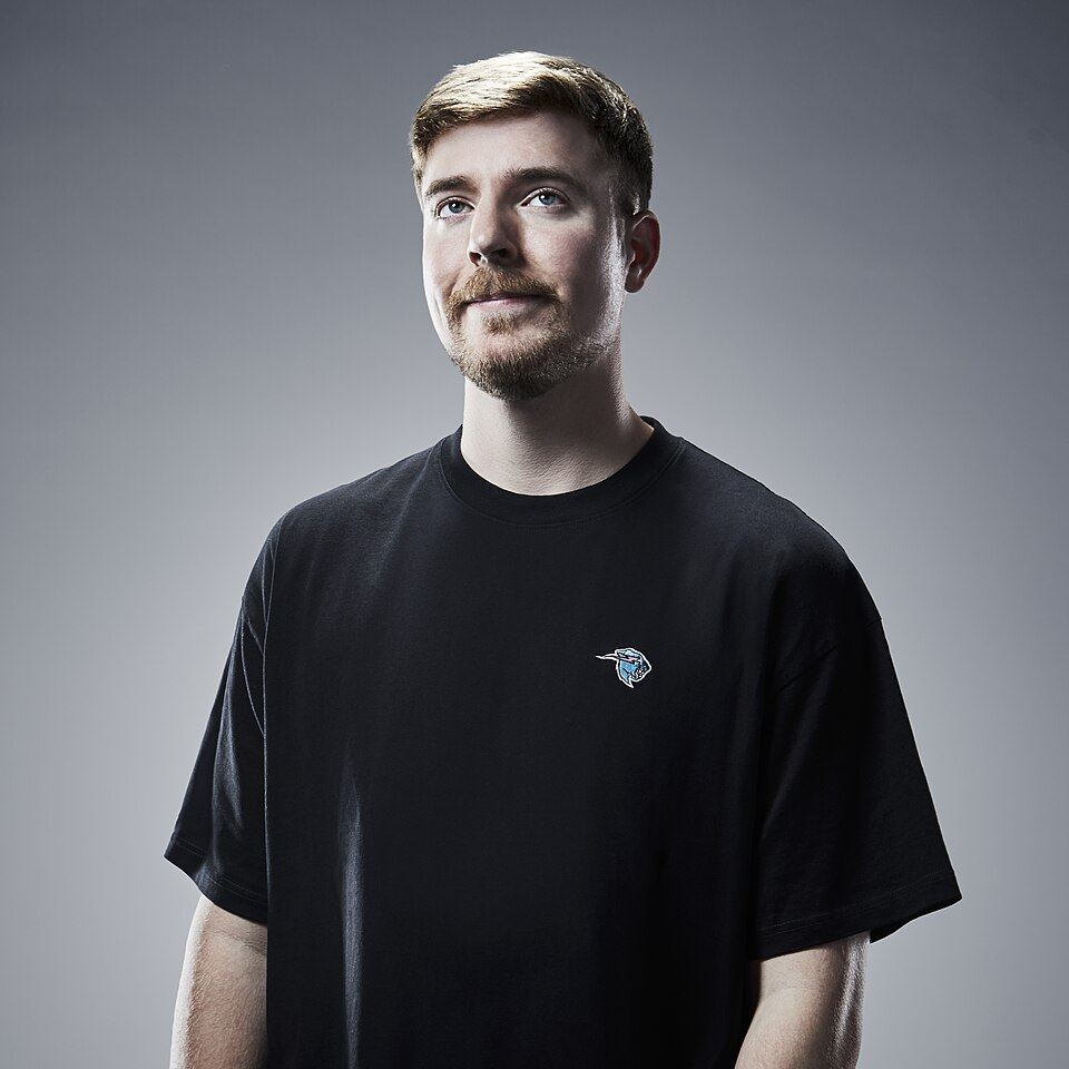 Mr Beast