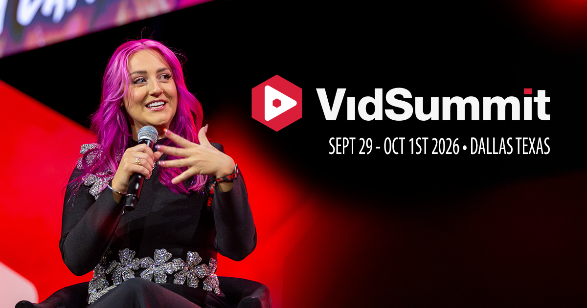 vidsummit.com logo